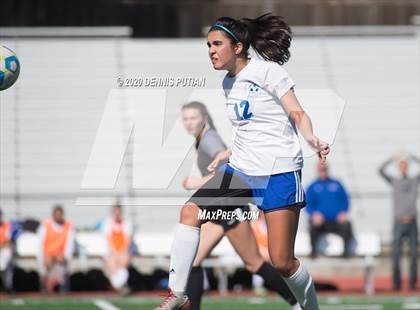 Thumbnail 3 in South San Francisco vs. Santa Cruz (CIF CCS D2 Final) photogallery.