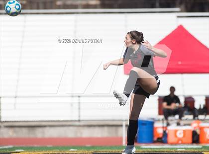 Thumbnail 2 in South San Francisco vs. Santa Cruz (CIF CCS D2 Final) photogallery.