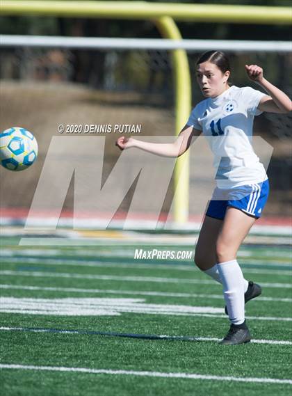 Thumbnail 3 in South San Francisco vs. Santa Cruz (CIF CCS D2 Final) photogallery.