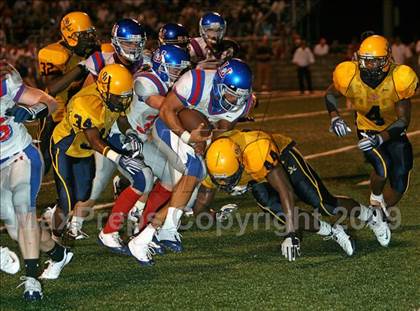 Thumbnail 3 in Memphis University @ Olive Branch photogallery.