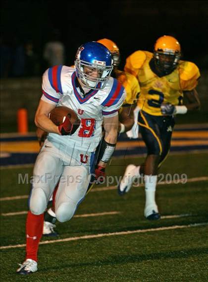Thumbnail 1 in Memphis University @ Olive Branch photogallery.