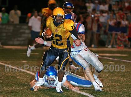 Thumbnail 3 in Memphis University @ Olive Branch photogallery.