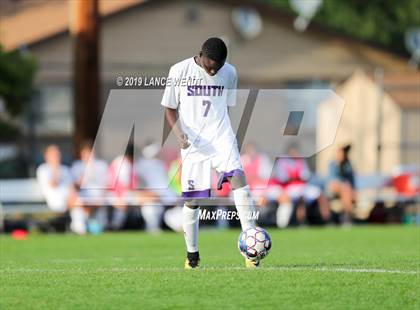 Thumbnail 1 in Denver South @ Conifer photogallery.