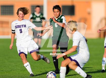 Thumbnail 1 in Denver South @ Conifer photogallery.