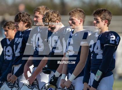 Thumbnail 2 in Phillips @ Cary-Grove (IHSA 6A Quarterfinal) photogallery.