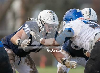 Thumbnail 2 in Phillips @ Cary-Grove (IHSA 6A Quarterfinal) photogallery.
