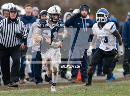 Thumbnail 2 in Phillips @ Cary-Grove (IHSA 6A Quarterfinal) photogallery.