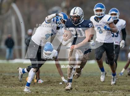 Thumbnail 3 in Phillips @ Cary-Grove (IHSA 6A Quarterfinal) photogallery.