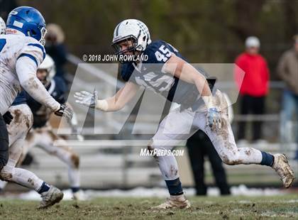 Thumbnail 1 in Phillips @ Cary-Grove (IHSA 6A Quarterfinal) photogallery.