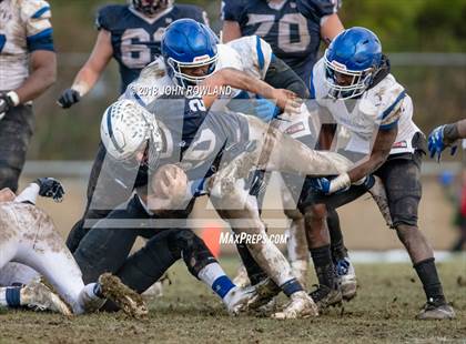 Thumbnail 2 in Phillips @ Cary-Grove (IHSA 6A Quarterfinal) photogallery.
