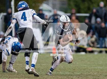Thumbnail 3 in Phillips @ Cary-Grove (IHSA 6A Quarterfinal) photogallery.