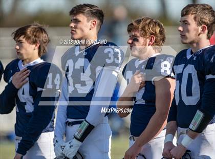 Thumbnail 3 in Phillips @ Cary-Grove (IHSA 6A Quarterfinal) photogallery.