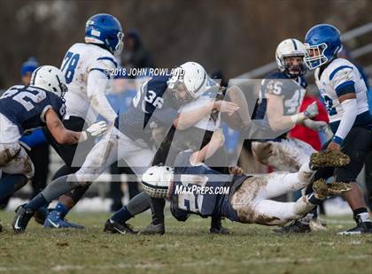 Thumbnail 3 in Phillips @ Cary-Grove (IHSA 6A Quarterfinal) photogallery.