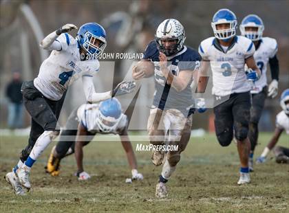 Thumbnail 2 in Phillips @ Cary-Grove (IHSA 6A Quarterfinal) photogallery.