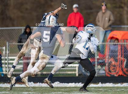 Thumbnail 3 in Phillips @ Cary-Grove (IHSA 6A Quarterfinal) photogallery.