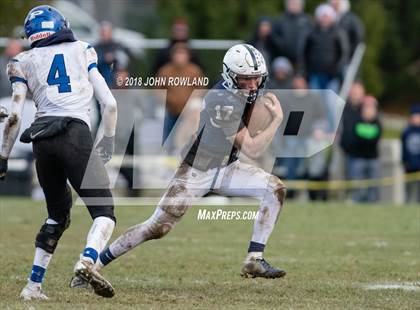 Thumbnail 1 in Phillips @ Cary-Grove (IHSA 6A Quarterfinal) photogallery.