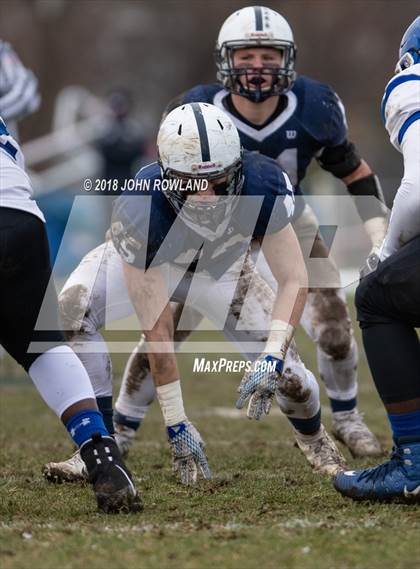 Thumbnail 2 in Phillips @ Cary-Grove (IHSA 6A Quarterfinal) photogallery.