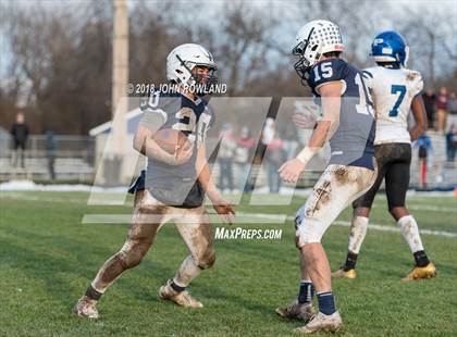 Thumbnail 3 in Phillips @ Cary-Grove (IHSA 6A Quarterfinal) photogallery.