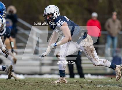 Thumbnail 3 in Phillips @ Cary-Grove (IHSA 6A Quarterfinal) photogallery.