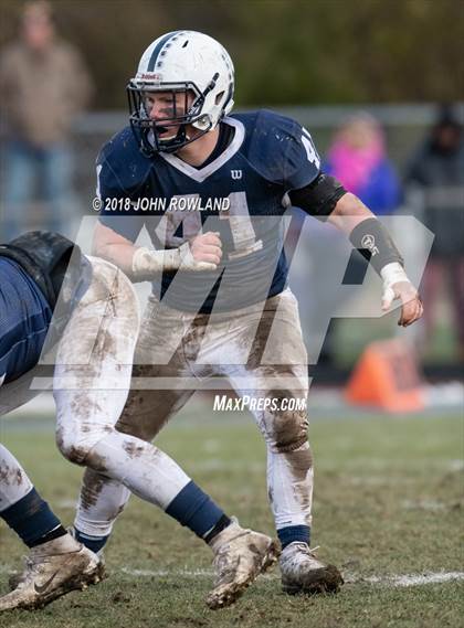 Thumbnail 3 in Phillips @ Cary-Grove (IHSA 6A Quarterfinal) photogallery.