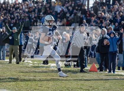 Thumbnail 2 in Phillips @ Cary-Grove (IHSA 6A Quarterfinal) photogallery.