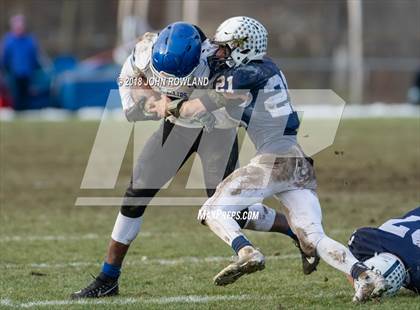 Thumbnail 2 in Phillips @ Cary-Grove (IHSA 6A Quarterfinal) photogallery.