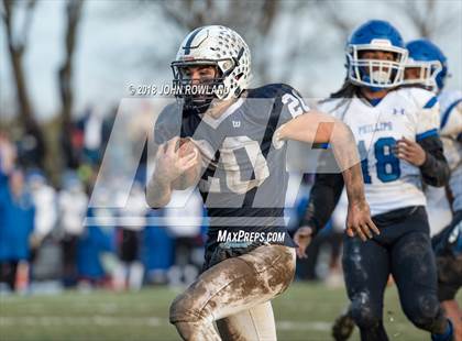 Thumbnail 1 in Phillips @ Cary-Grove (IHSA 6A Quarterfinal) photogallery.