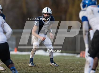 Thumbnail 2 in Phillips @ Cary-Grove (IHSA 6A Quarterfinal) photogallery.