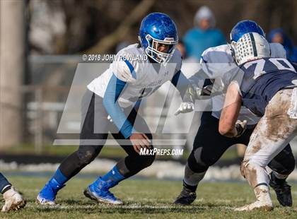 Thumbnail 2 in Phillips @ Cary-Grove (IHSA 6A Quarterfinal) photogallery.