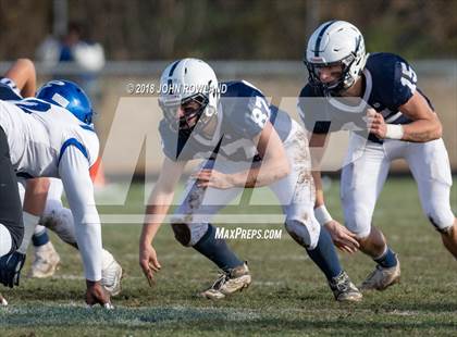 Thumbnail 3 in Phillips @ Cary-Grove (IHSA 6A Quarterfinal) photogallery.