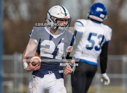 Thumbnail 1 in Phillips @ Cary-Grove (IHSA 6A Quarterfinal) photogallery.
