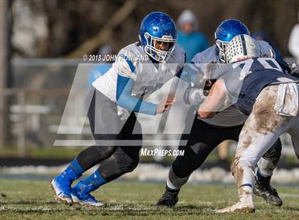 Thumbnail 3 in Phillips @ Cary-Grove (IHSA 6A Quarterfinal) photogallery.