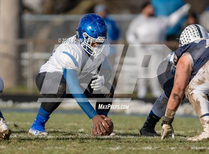 Thumbnail 1 in Phillips @ Cary-Grove (IHSA 6A Quarterfinal) photogallery.
