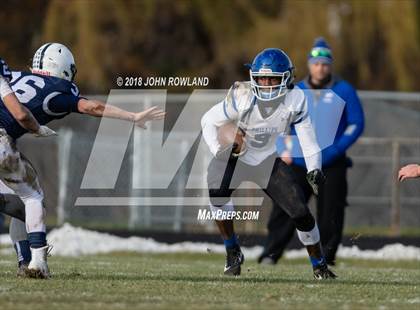 Thumbnail 2 in Phillips @ Cary-Grove (IHSA 6A Quarterfinal) photogallery.