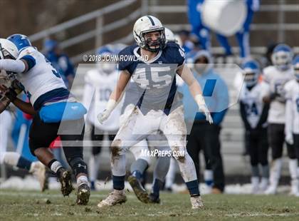 Thumbnail 3 in Phillips @ Cary-Grove (IHSA 6A Quarterfinal) photogallery.