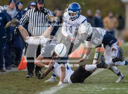 Thumbnail 1 in Phillips @ Cary-Grove (IHSA 6A Quarterfinal) photogallery.