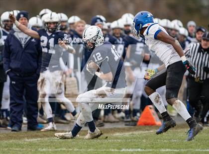 Thumbnail 1 in Phillips @ Cary-Grove (IHSA 6A Quarterfinal) photogallery.