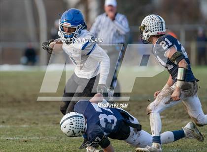 Thumbnail 1 in Phillips @ Cary-Grove (IHSA 6A Quarterfinal) photogallery.