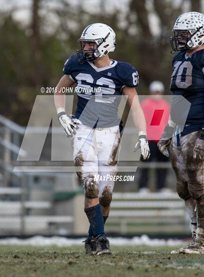 Thumbnail 2 in Phillips @ Cary-Grove (IHSA 6A Quarterfinal) photogallery.