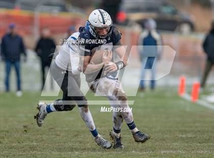 Thumbnail 1 in Phillips @ Cary-Grove (IHSA 6A Quarterfinal) photogallery.