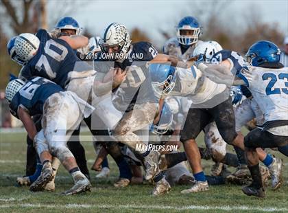 Thumbnail 2 in Phillips @ Cary-Grove (IHSA 6A Quarterfinal) photogallery.