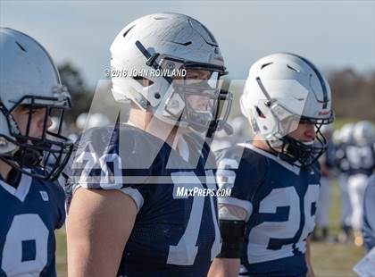 Thumbnail 3 in Phillips @ Cary-Grove (IHSA 6A Quarterfinal) photogallery.