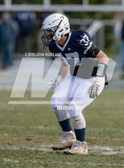 Thumbnail 1 in Phillips @ Cary-Grove (IHSA 6A Quarterfinal) photogallery.