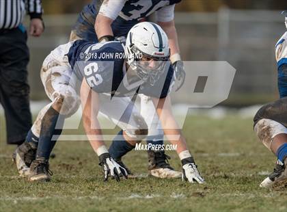 Thumbnail 2 in Phillips @ Cary-Grove (IHSA 6A Quarterfinal) photogallery.