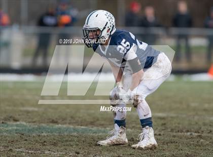Thumbnail 2 in Phillips @ Cary-Grove (IHSA 6A Quarterfinal) photogallery.