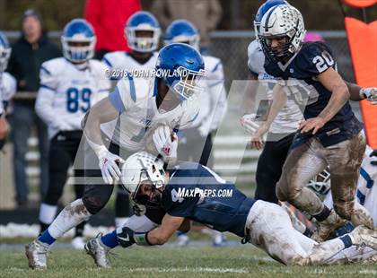 Thumbnail 1 in Phillips @ Cary-Grove (IHSA 6A Quarterfinal) photogallery.