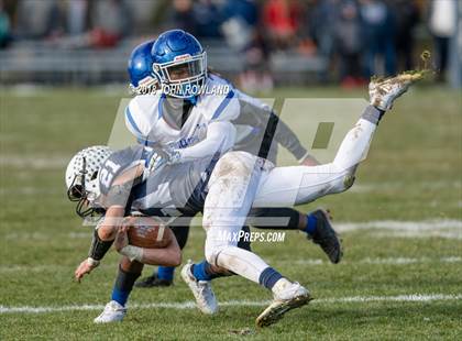 Thumbnail 1 in Phillips @ Cary-Grove (IHSA 6A Quarterfinal) photogallery.