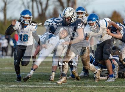 Thumbnail 3 in Phillips @ Cary-Grove (IHSA 6A Quarterfinal) photogallery.