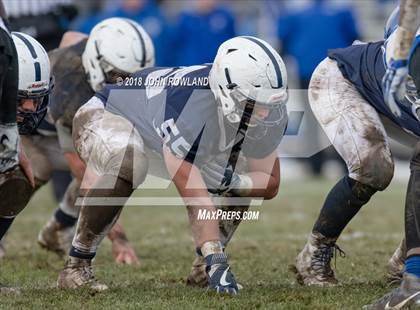 Thumbnail 1 in Phillips @ Cary-Grove (IHSA 6A Quarterfinal) photogallery.