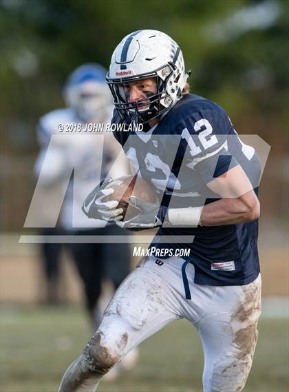 Thumbnail 2 in Phillips @ Cary-Grove (IHSA 6A Quarterfinal) photogallery.